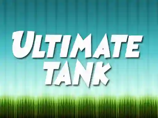 لعبة Ultimate Tank على الانترنت