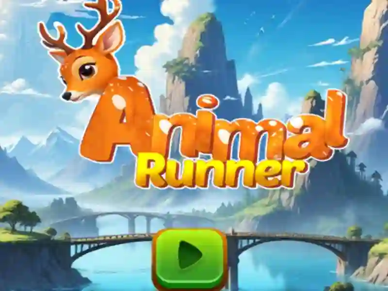 لعبة Animal Runner على الانترنت