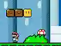 لعبة Monoliths Mario World على الانترنت