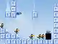 لعبة Bad birds على الانترنت