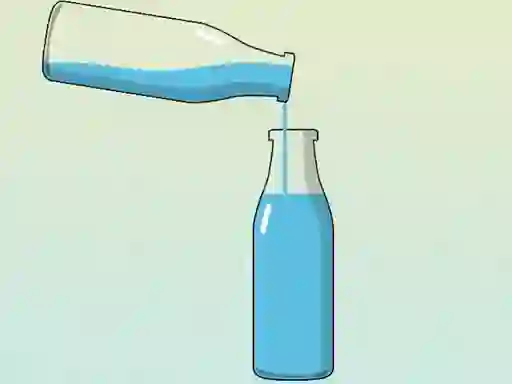 لعبة Water sort in bottle puzzle على الانترنت