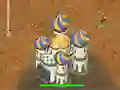 لعبة Horde على الانترنت