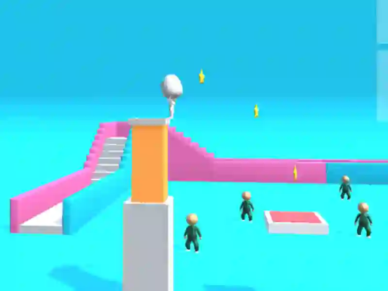 لعبة Eggdog Deadflip على الانترنت