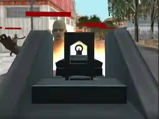 لعبة Soldier Missions على الانترنت
