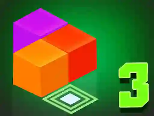 لعبة Sokoban - 3D Chapter 3 على الانترنت