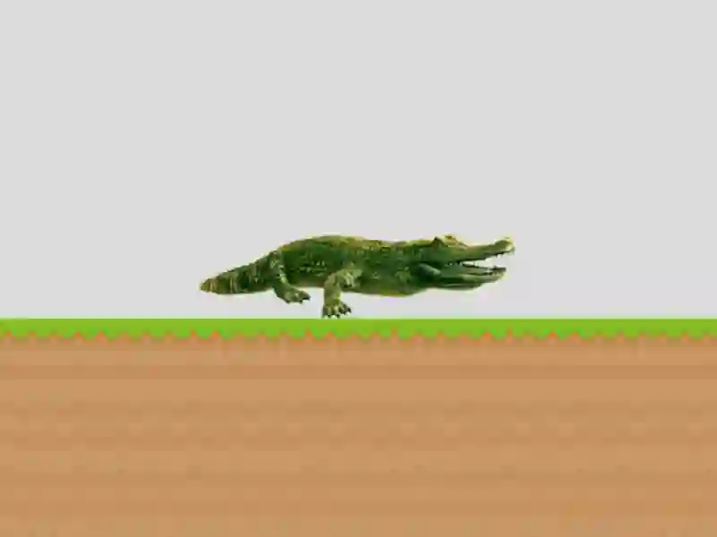 لعبة Create Bombardiro Crocodilo على الانترنت