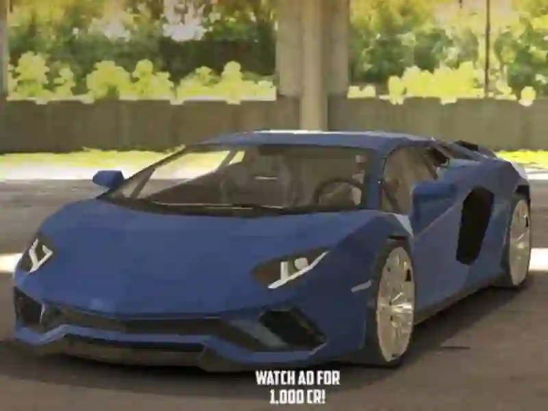 لعبة Real Traffic Racer على الانترنت
