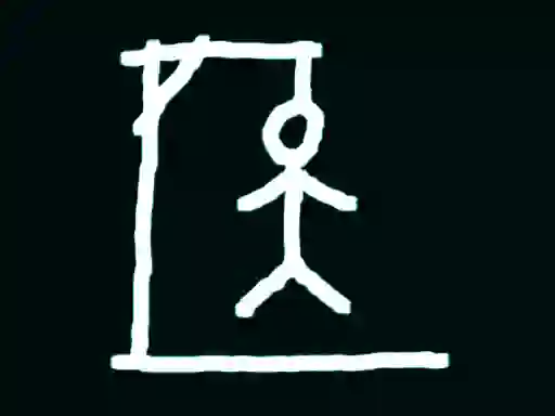 لعبة Hangman 2-4 Players على الانترنت
