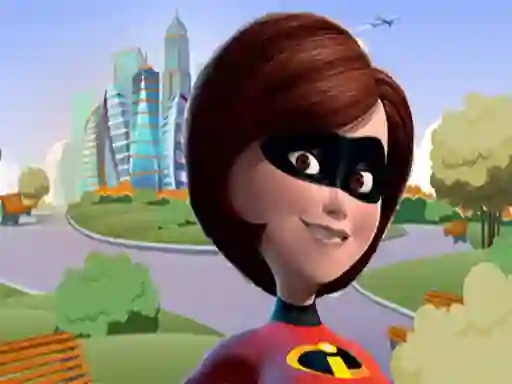 لعبة Princess Goldblade على الانترنت