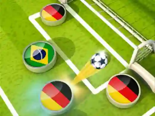 لعبة Foot على الانترنت