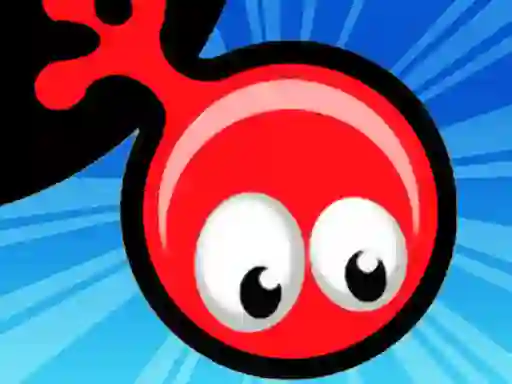 لعبة Color Balls Of Goo على الانترنت