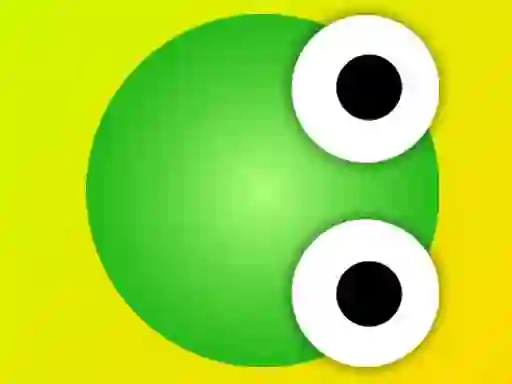 لعبة Little Bean Snake على الانترنت