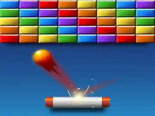لعبة Super Breaker على الانترنت