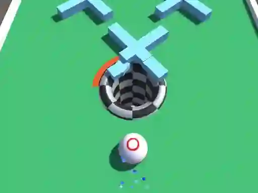 لعبة Ball.io على الانترنت