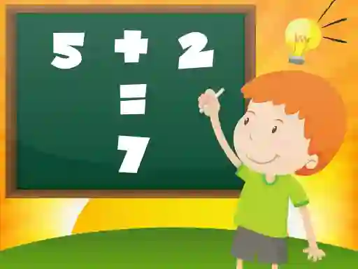 لعبة Brain Workout على الانترنت