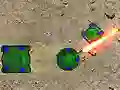 لعبة Tanks and Towers على الانترنت