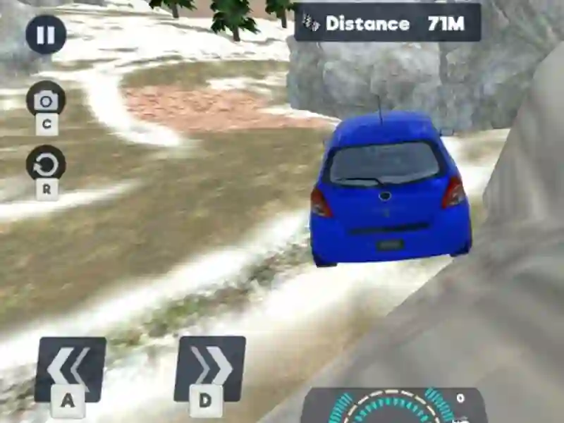 لعبة Otr Off-road Driving على الانترنت