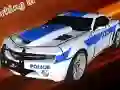 لعبة Police Car Parking 3 على الانترنت