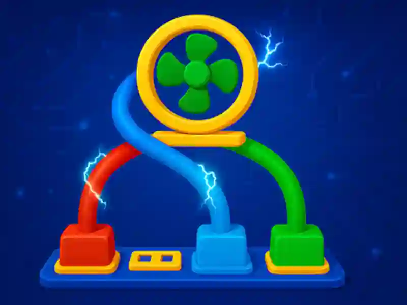 لعبة Tangle Master 3D على الانترنت