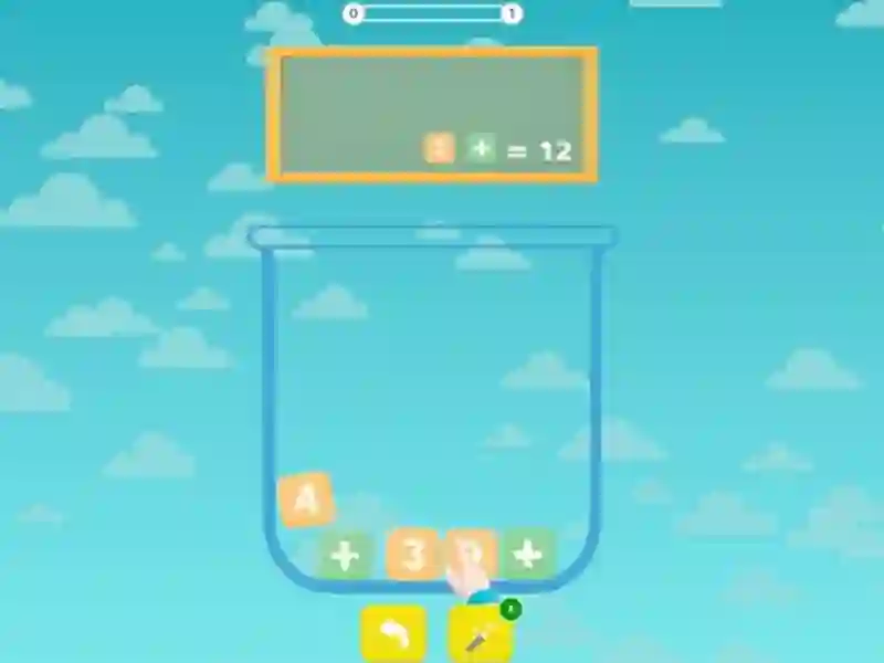 لعبة Number Blast على الانترنت