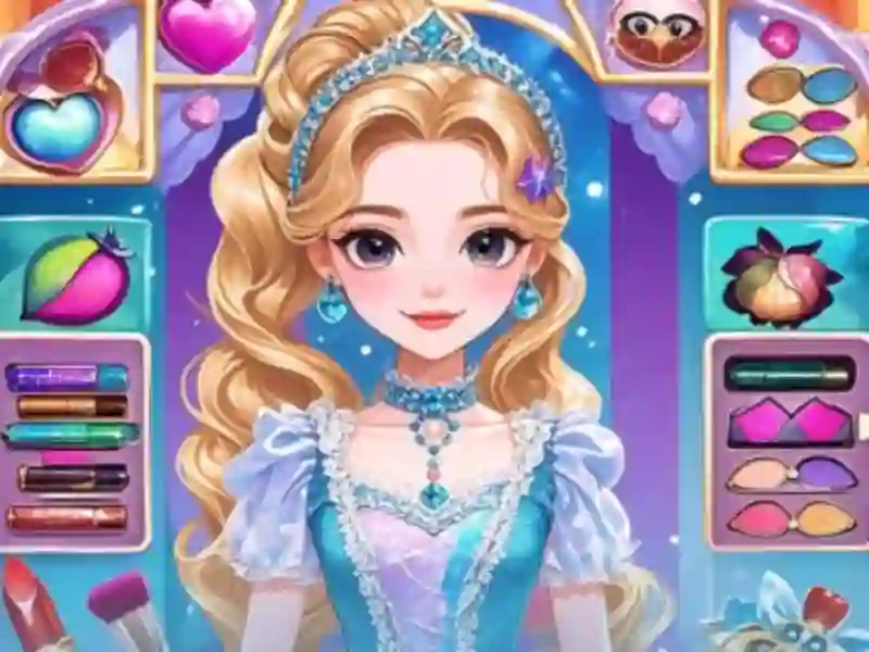 لعبة Trading Games Playtime على الانترنت
