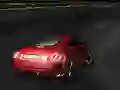 لعبة Audi 3D Racing على الانترنت