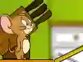 لعبة Tom and Jerry in Rig-a bridge على الانترنت