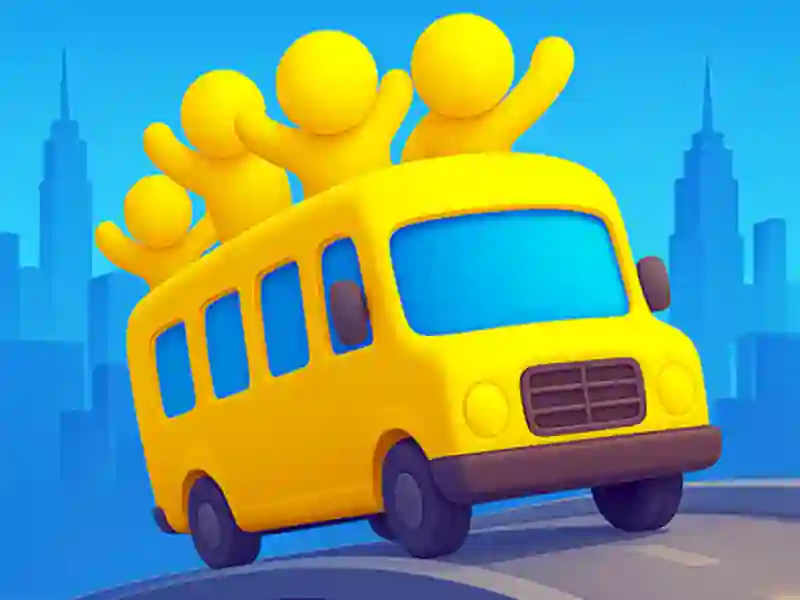 لعبة Car Jam: Traffic Puzzle على الانترنت