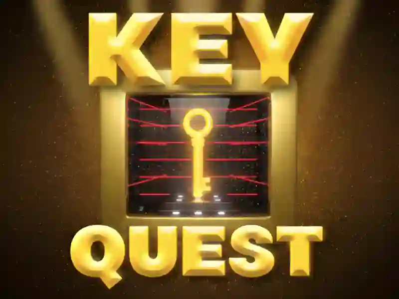 لعبة Key Quest على الانترنت