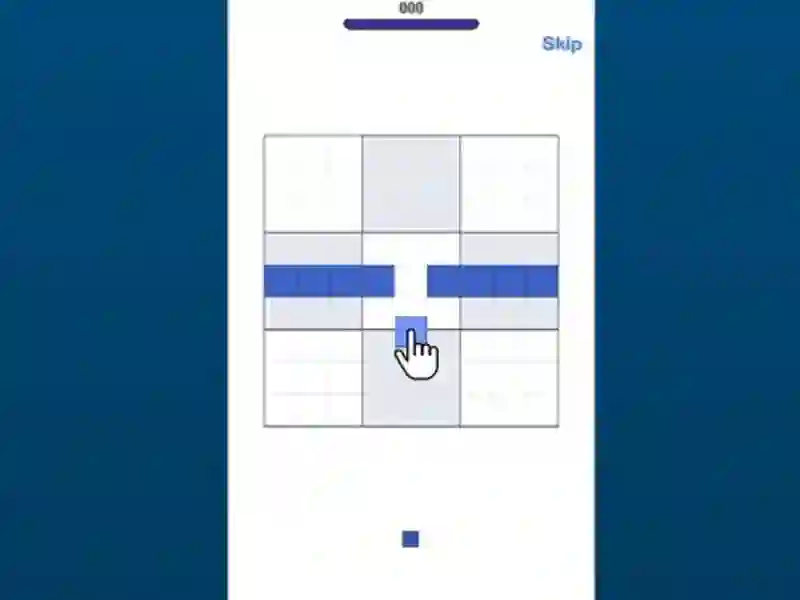 لعبة Blockudoku Block Adventure على الانترنت