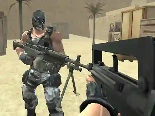 لعبة Brutal Defender على الانترنت