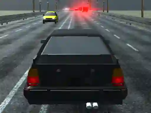 لعبة Highway Traffic على الانترنت
