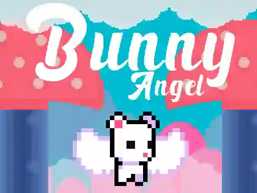 لعبة Bunny Angel على الانترنت