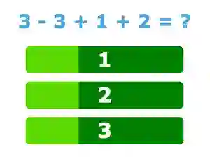 لعبة Speed Math على الانترنت