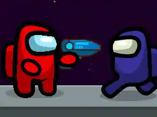 لعبة Shoot Impostors على الانترنت