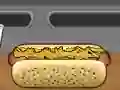 لعبة Papa's Hot Doggeria على الانترنت