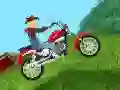 لعبة Uphill farmer على الانترنت