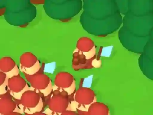 لعبة Guard The Island على الانترنت