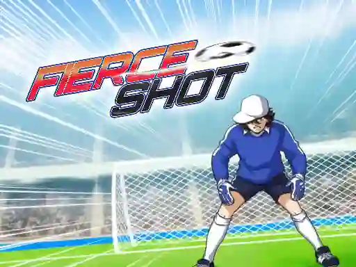 لعبة Fierce Shot على الانترنت