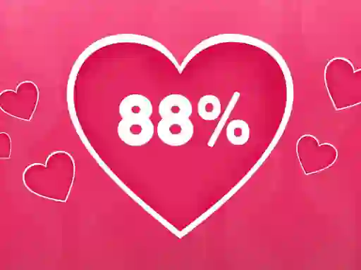 لعبة Love Tester Julie على الانترنت