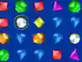 لعبة Bejeweled 2 على الانترنت