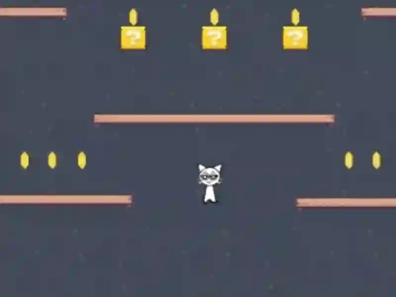 لعبة Sprunki Jump Adventure على الانترنت