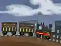 لعبة Coal Express 3 على الانترنت