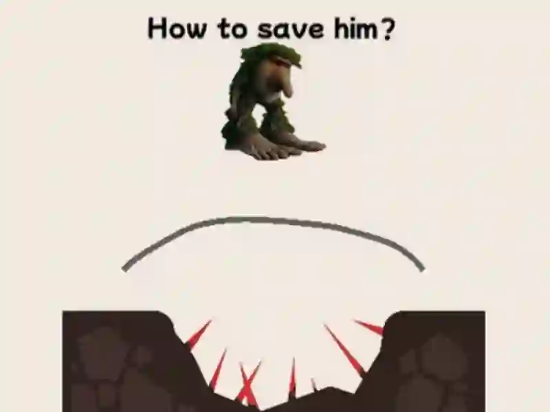 لعبة Brr Brr Patapim Survival Drawing على الانترنت