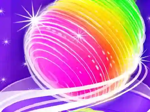 لعبة Candy Floss Maker على الانترنت