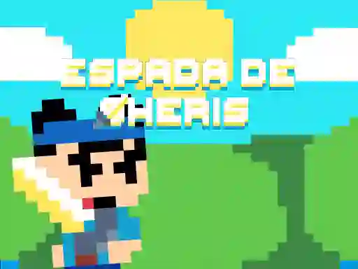 لعبة Espada de Sheris على الانترنت