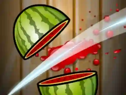 لعبة Watermelon Smasher Frenzy على الانترنت