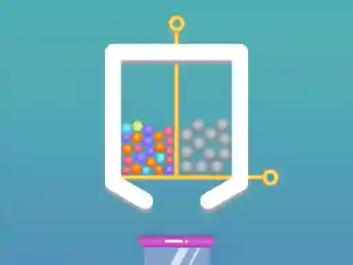 لعبة Open the Pin على الانترنت