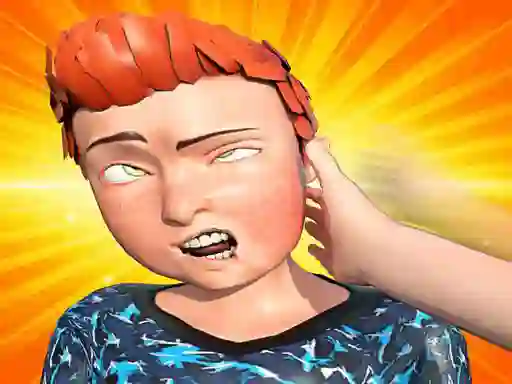لعبة Punch King 3D على الانترنت