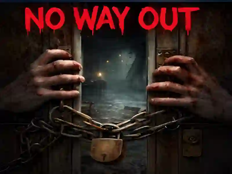 لعبة No Way Out على الانترنت